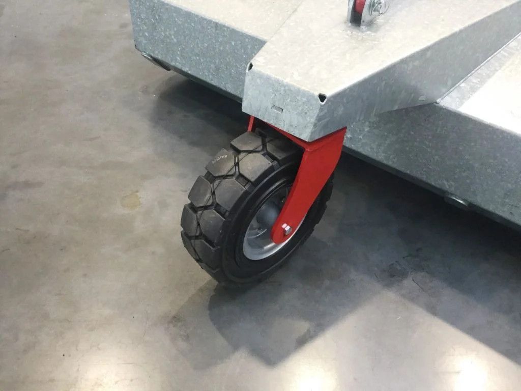 M-Sweep Nieuw HSTV 800 / 230 NIEUW