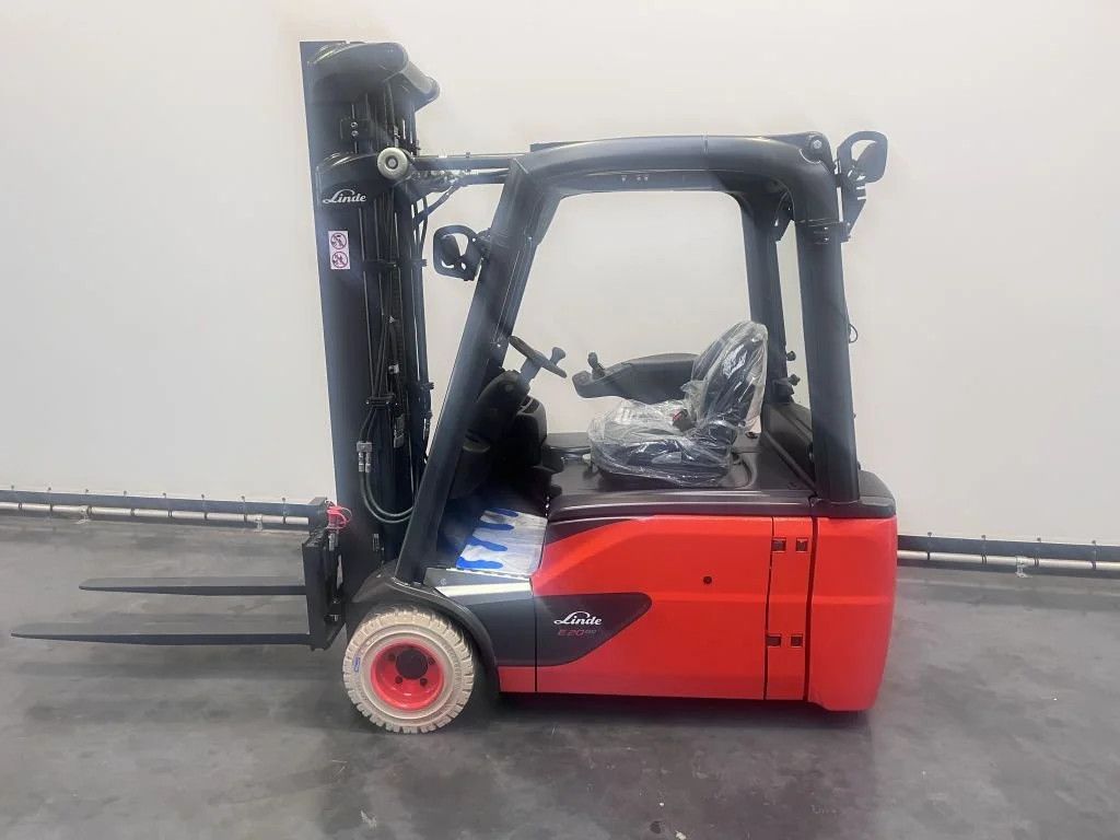Linde 386-02 E 20 L-02