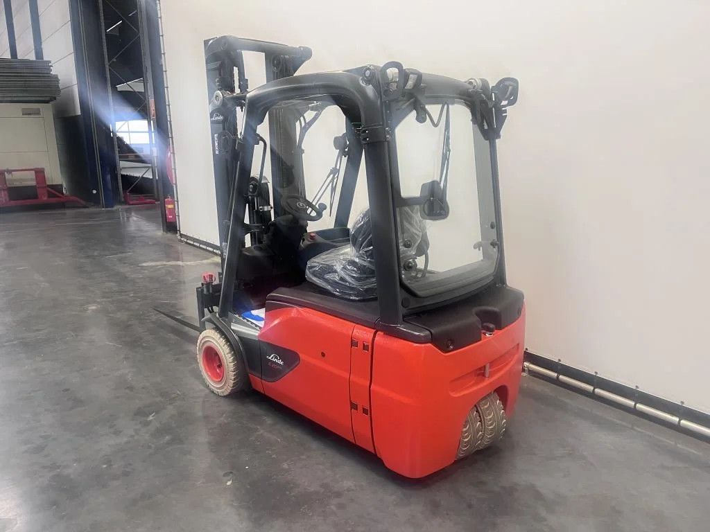 Linde 386-02 E 20 L-02