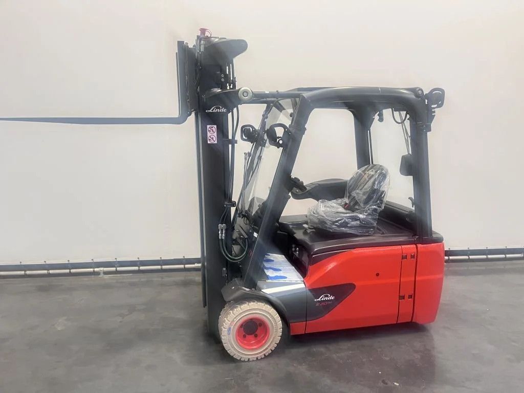 Linde 386-02 E 20 L-02
