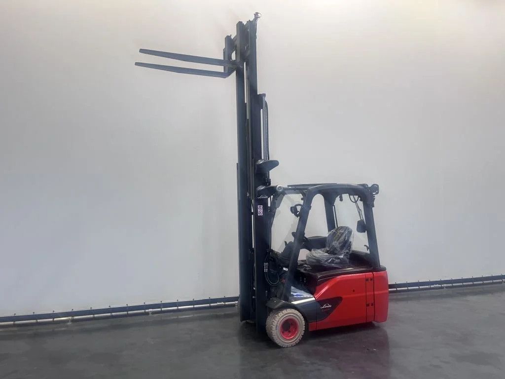 Linde 386-02 E 20 L-02