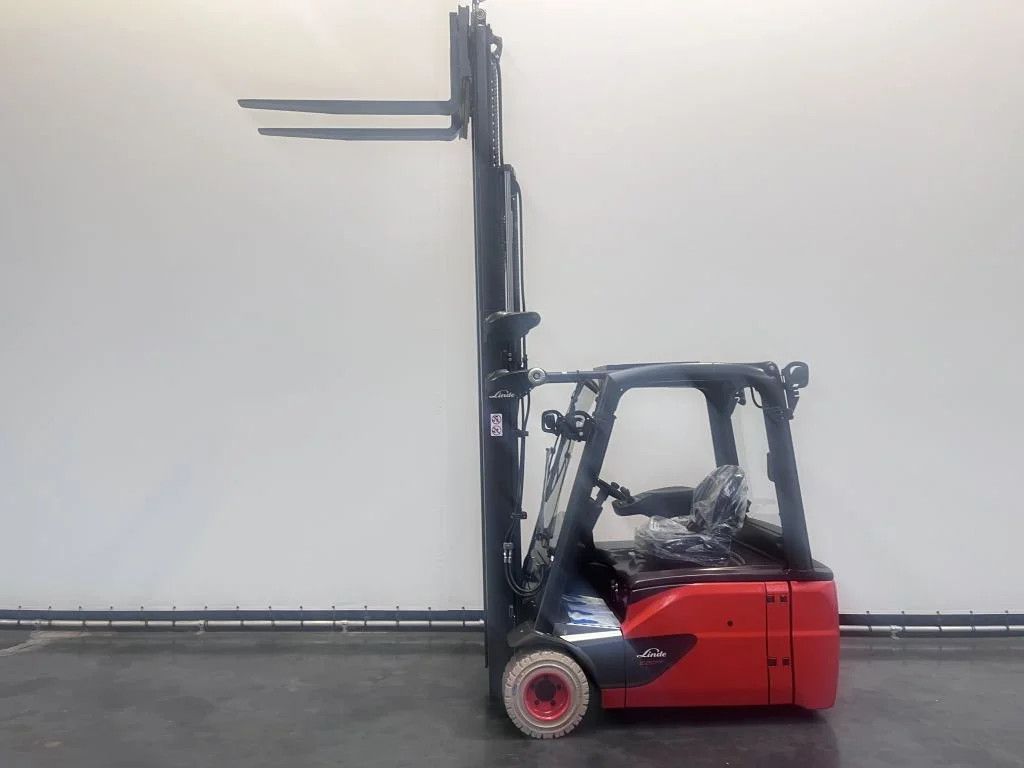 Linde 386-02 E 20 L-02