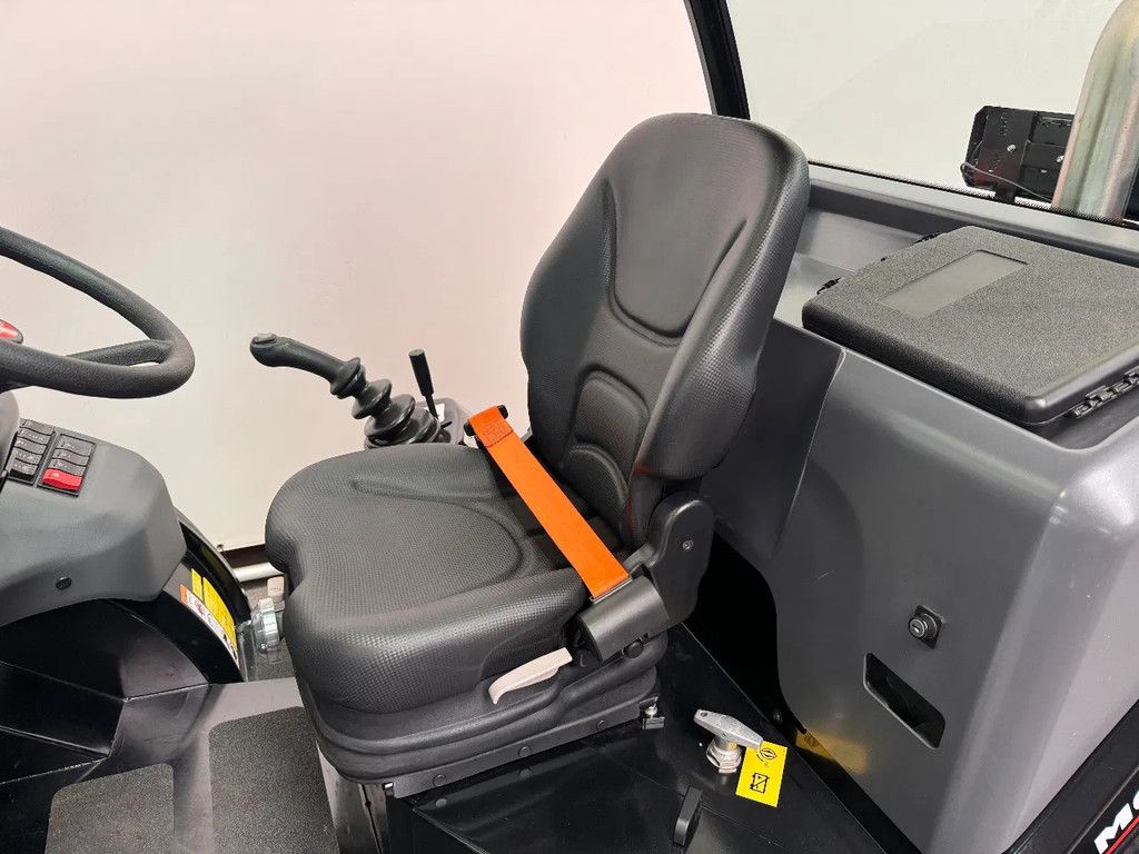 Manitou MC25-4 D K ST5 S1 MC 25-4 D K ST5 S1