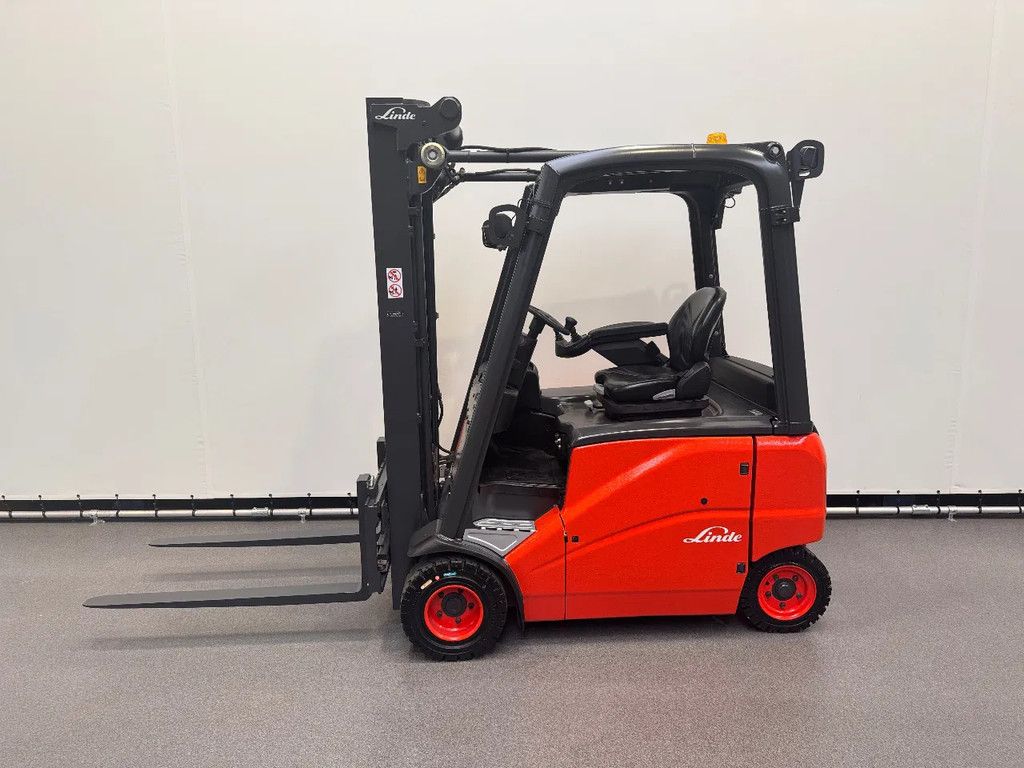Linde 386 E 20 PH-01