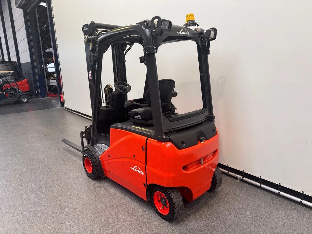 Linde 386 E 20 PH-01