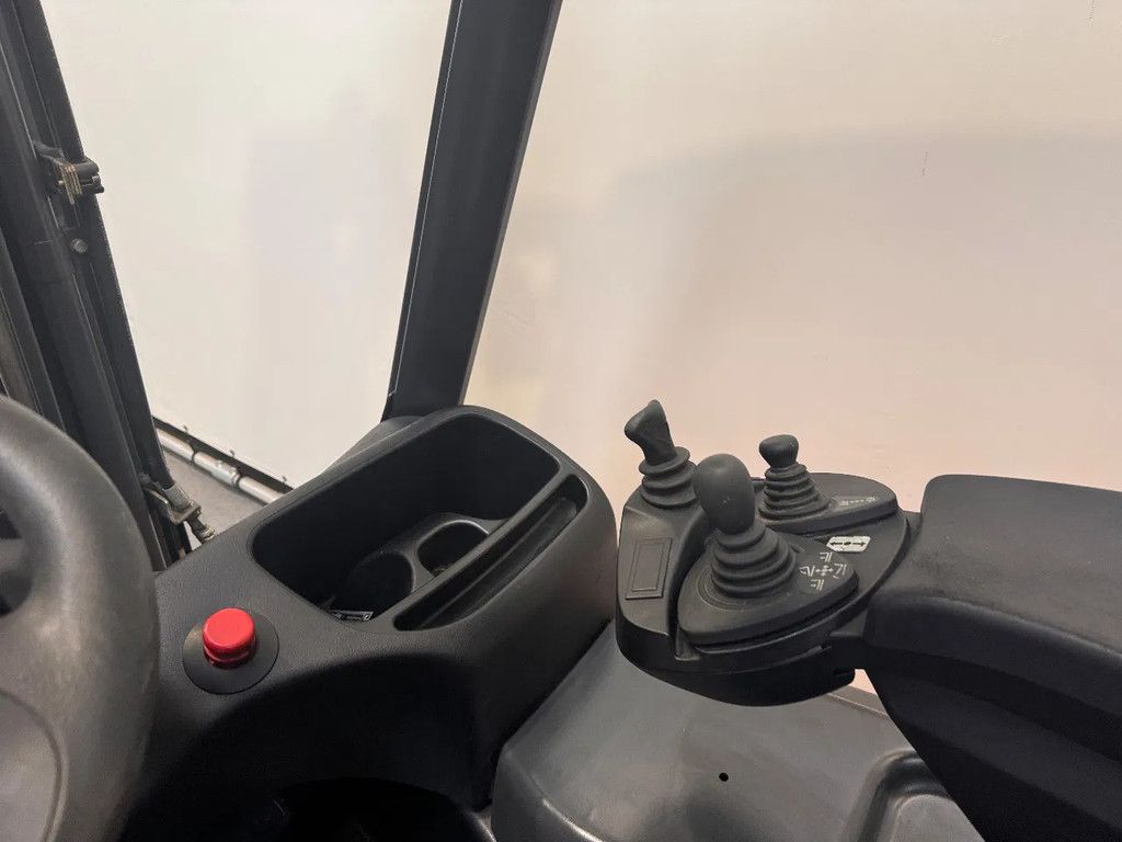 Linde 386 E 20 PH-01