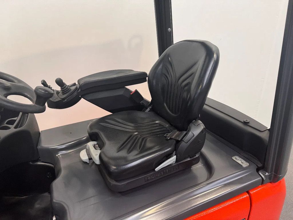 Linde 386 E 20 PH-01