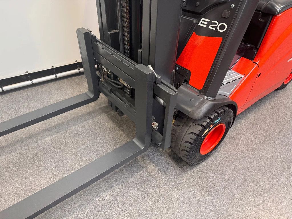 Linde 386 E 20 PH-01