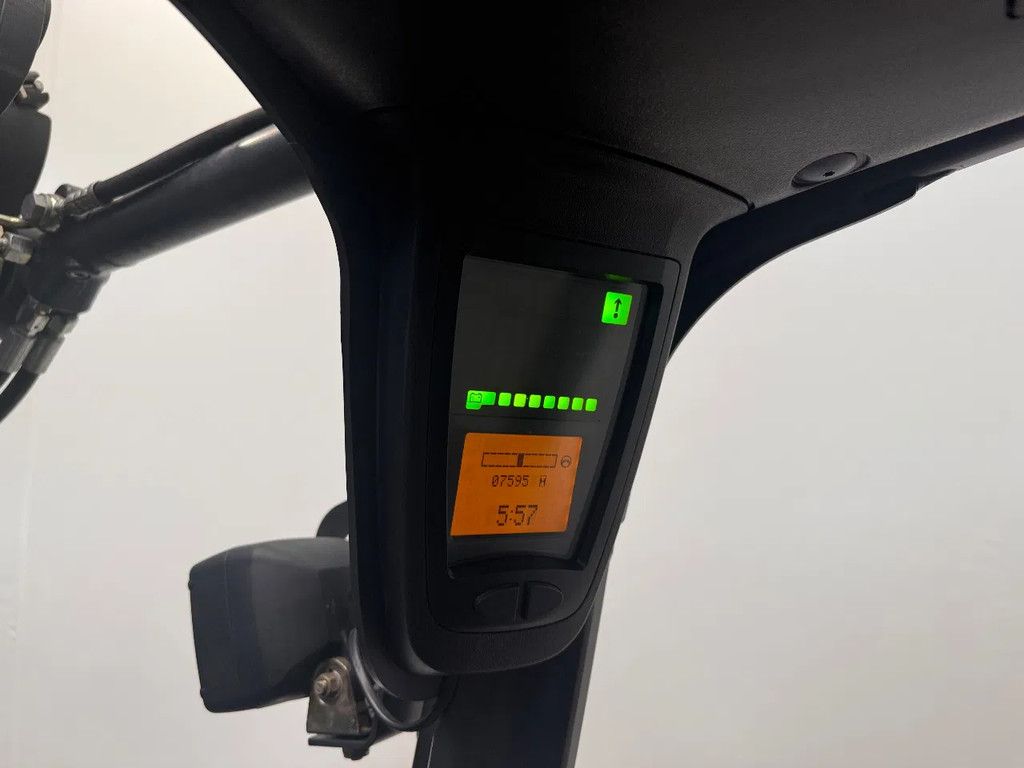 Linde 386 E 20 PH-01