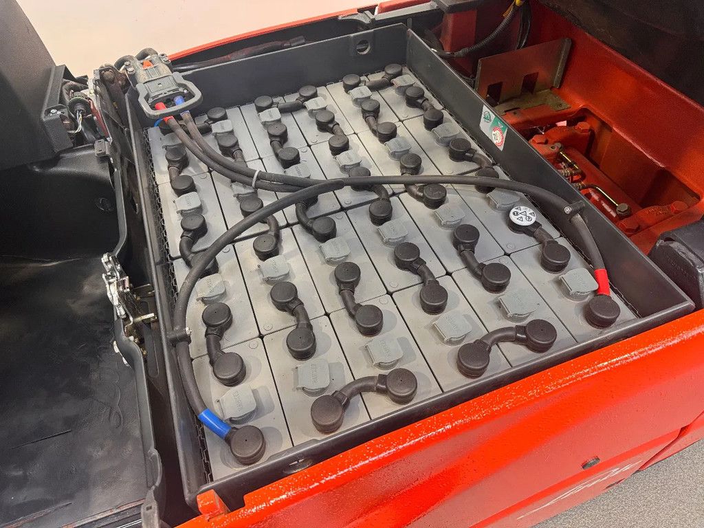 Linde 386 E 20 PH-01