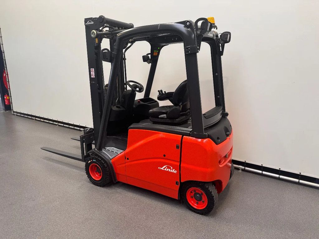 Linde 386 E 20 PH-01
