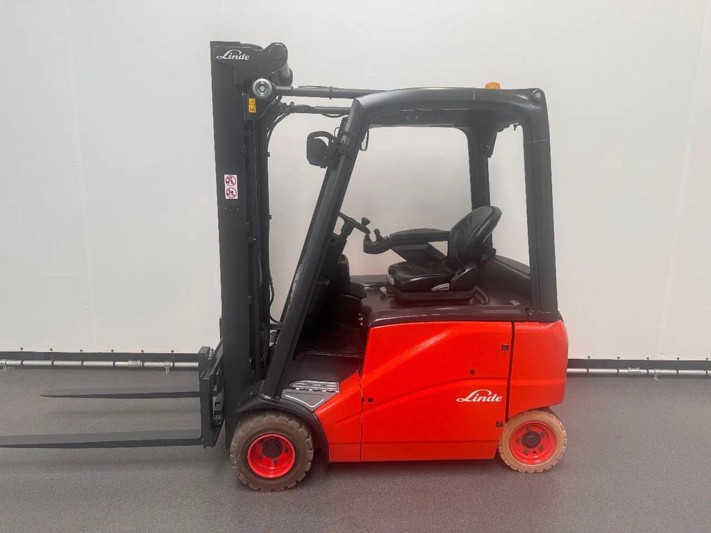 Linde 386 E 20 PH-01