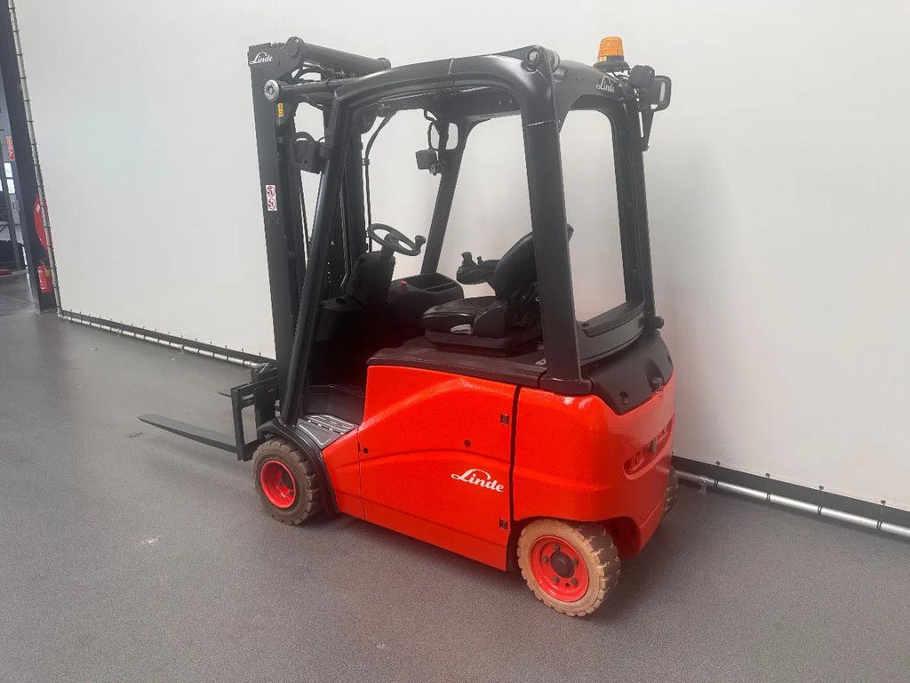 Linde 386 E 20 PH-01