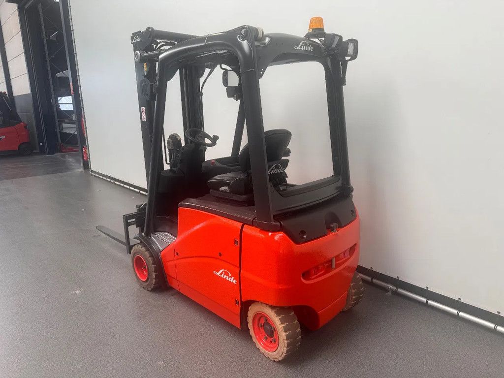 Linde 386 E 20 PH-01