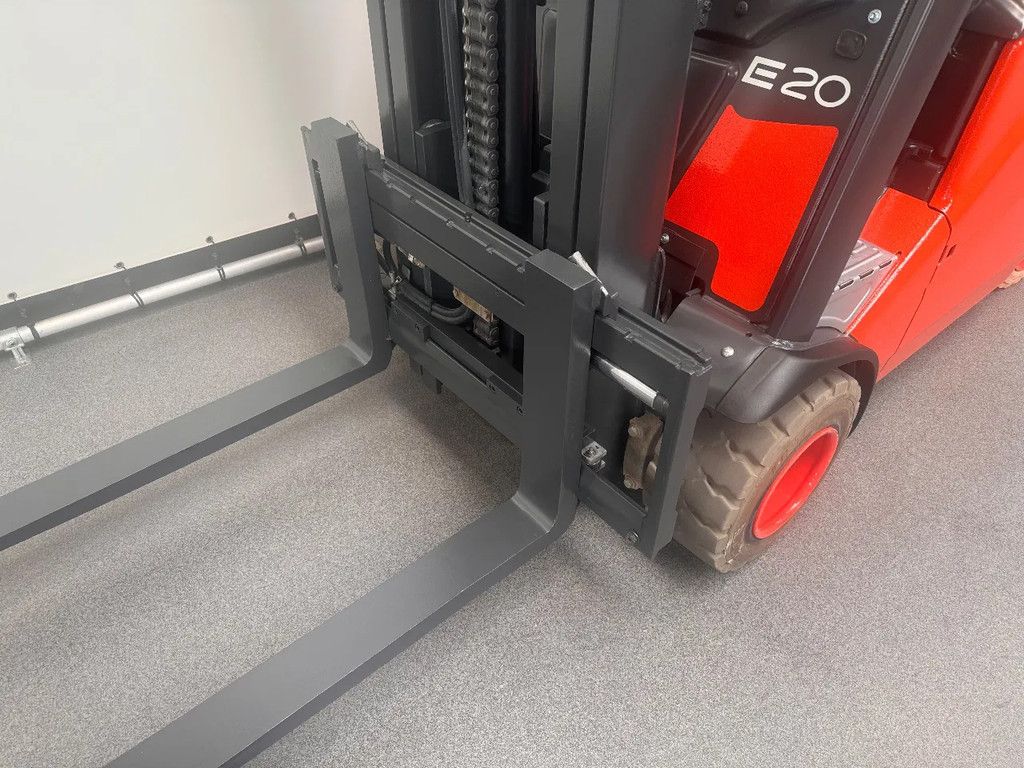 Linde 386 E 20 PH-01