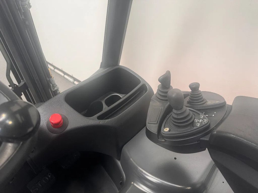 Linde 386 E 20 PH-01