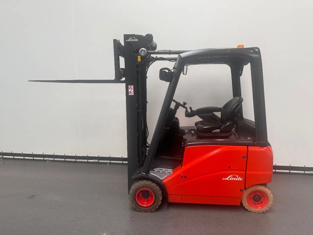 Linde 386 E 20 PH-01