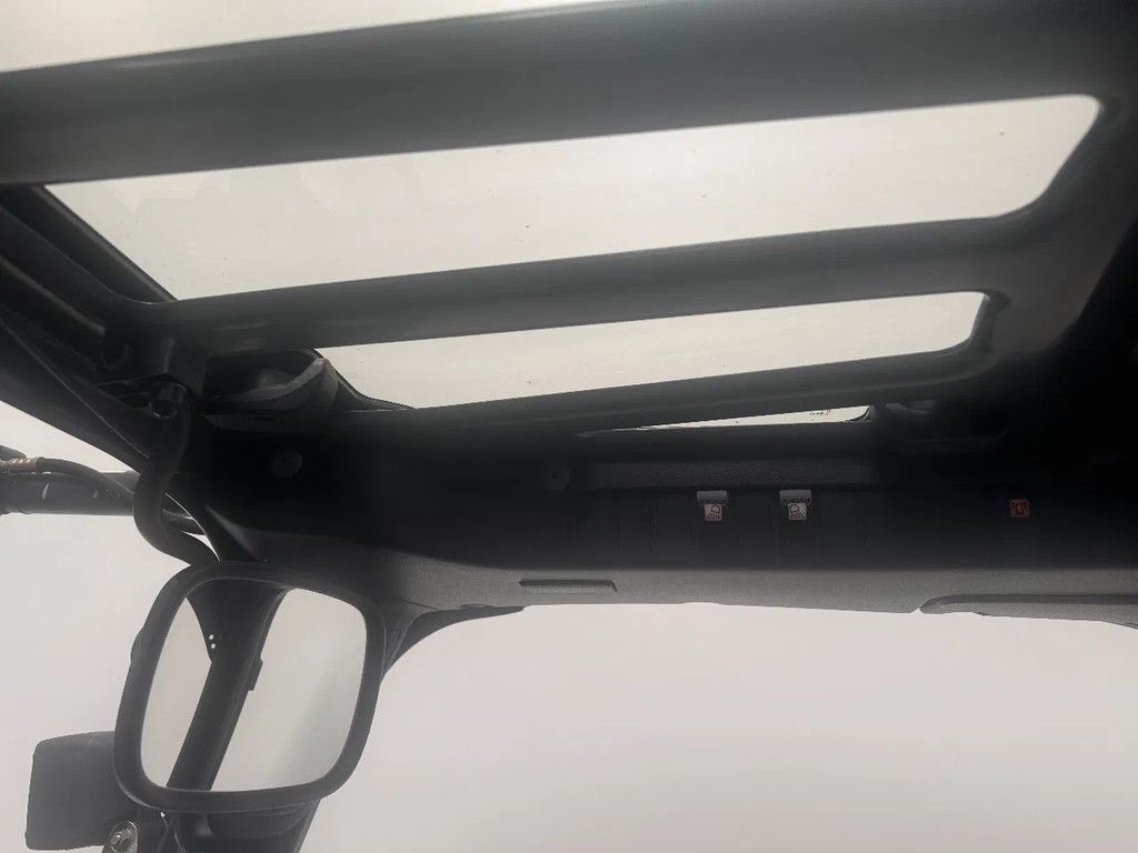 Linde 386 E 20 PH-01