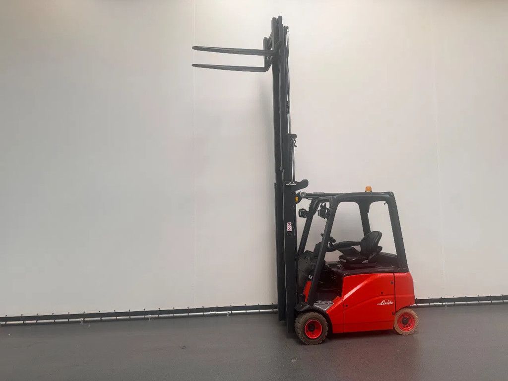 Linde 386 E 20 PH-01