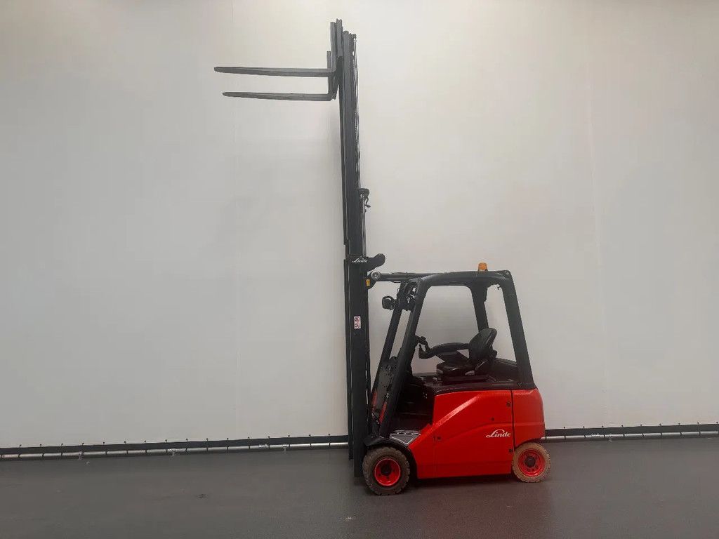 Linde 386 E 20 PH-01