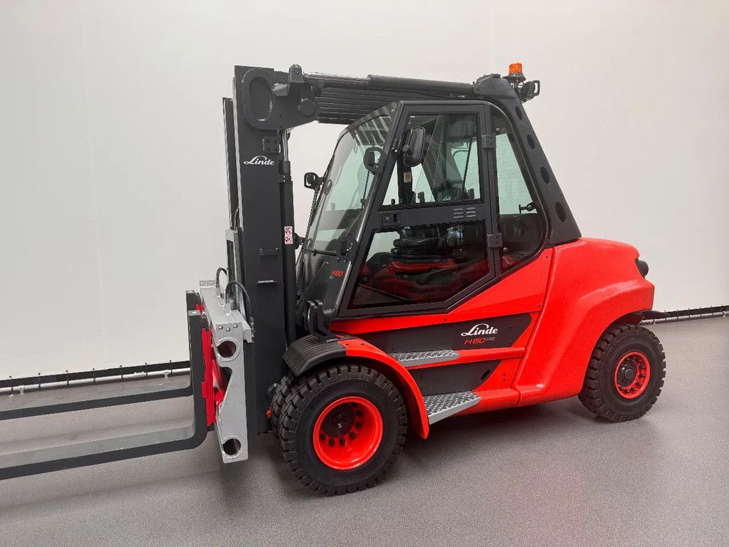 Linde 396-03 H 80 D-03/900