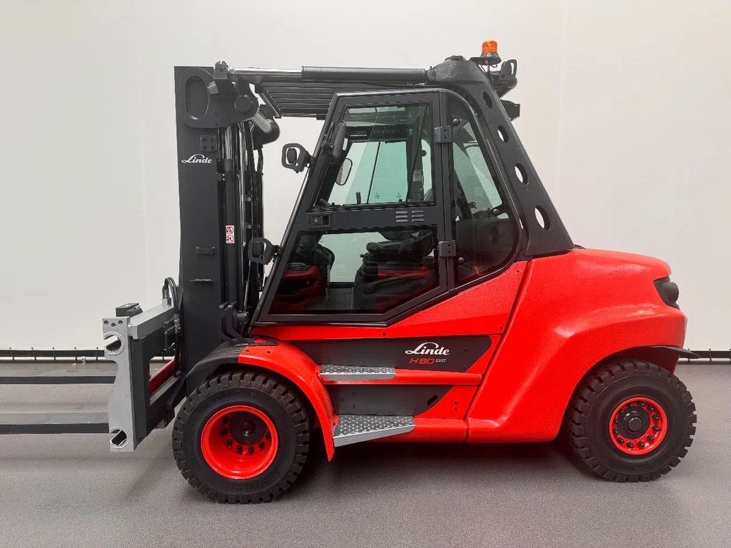 Linde 396-03 H 80 D-03/900