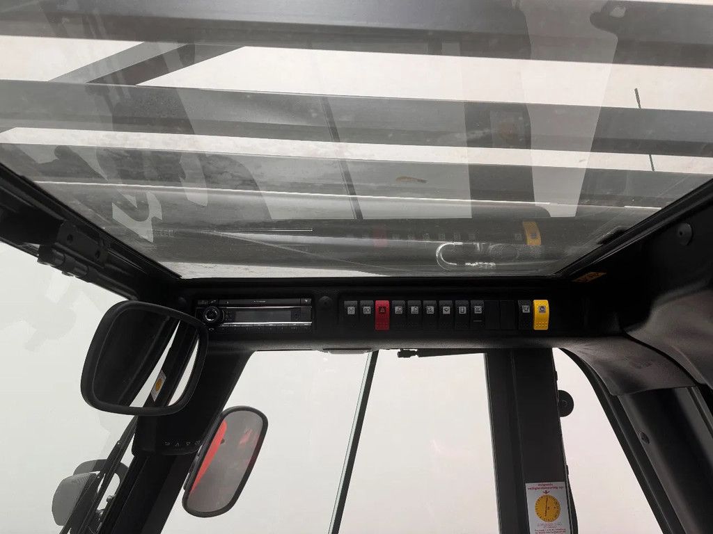 Linde 396-03 H 80 D-03/900