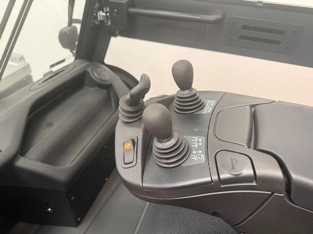 Linde 396-03 H 80 D-03/900