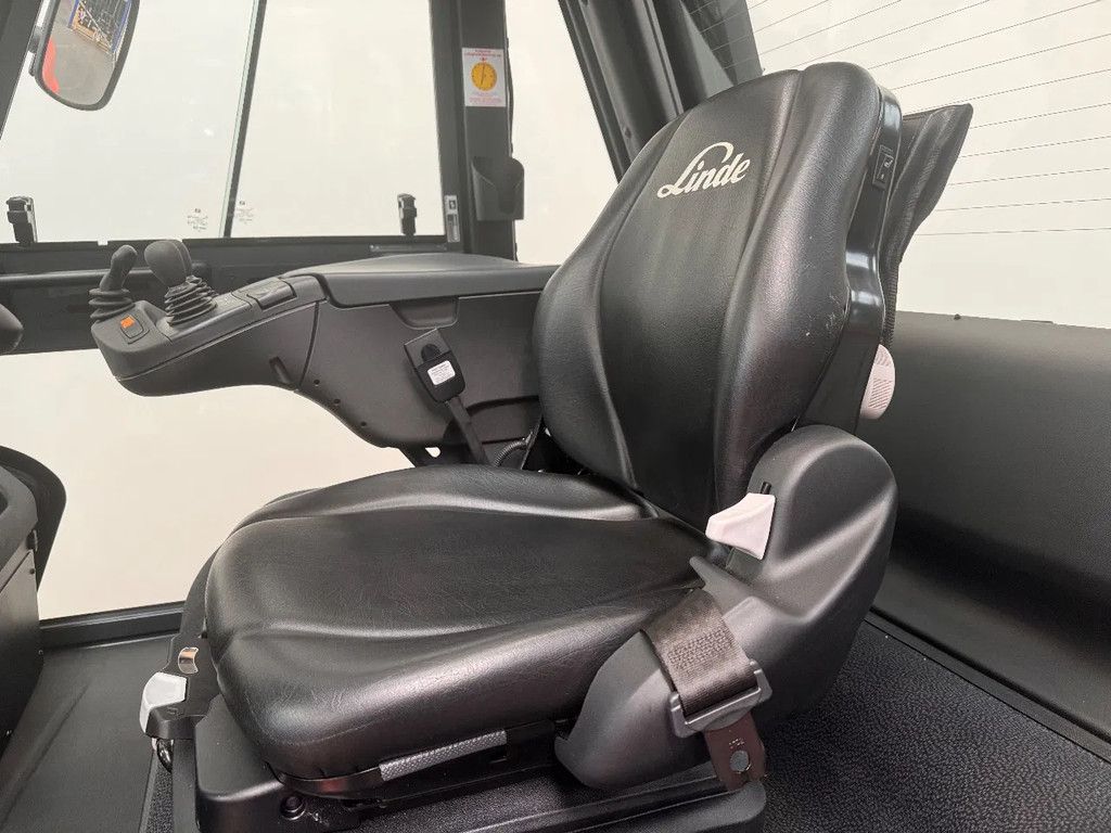 Linde 396-03 H 80 D-03/900