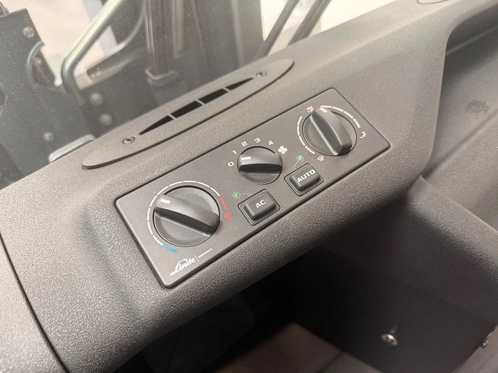 Linde 396-03 H 80 D-03/900