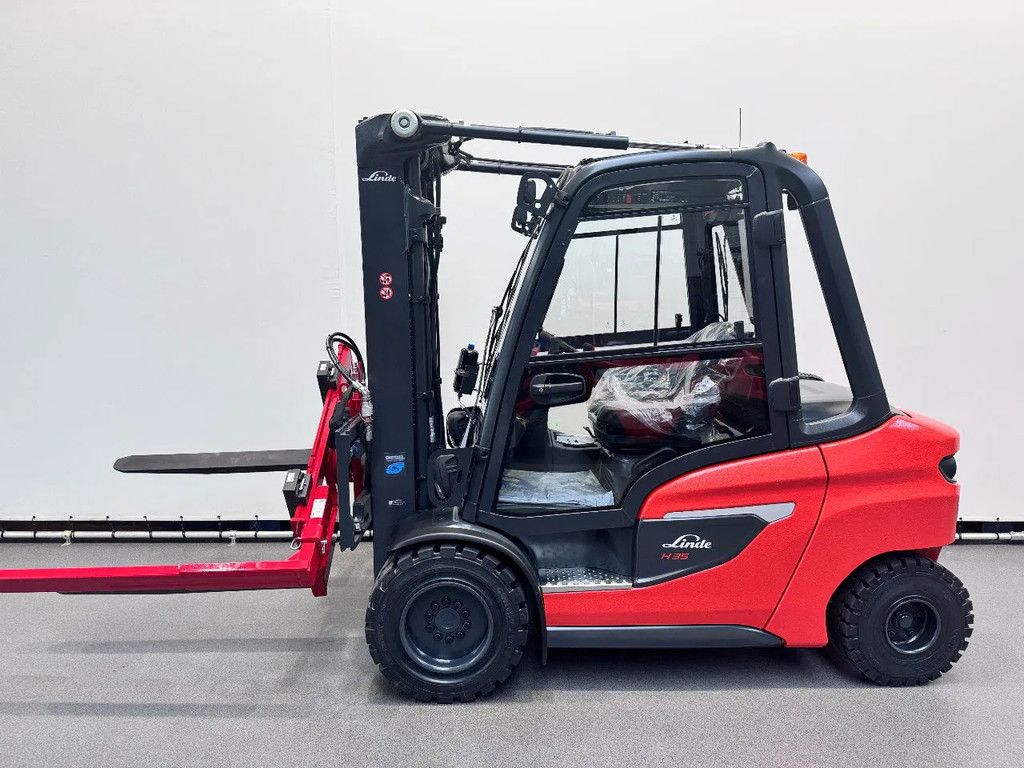 Linde 1202 H 35 D-01 Wifo kistenkantelaar