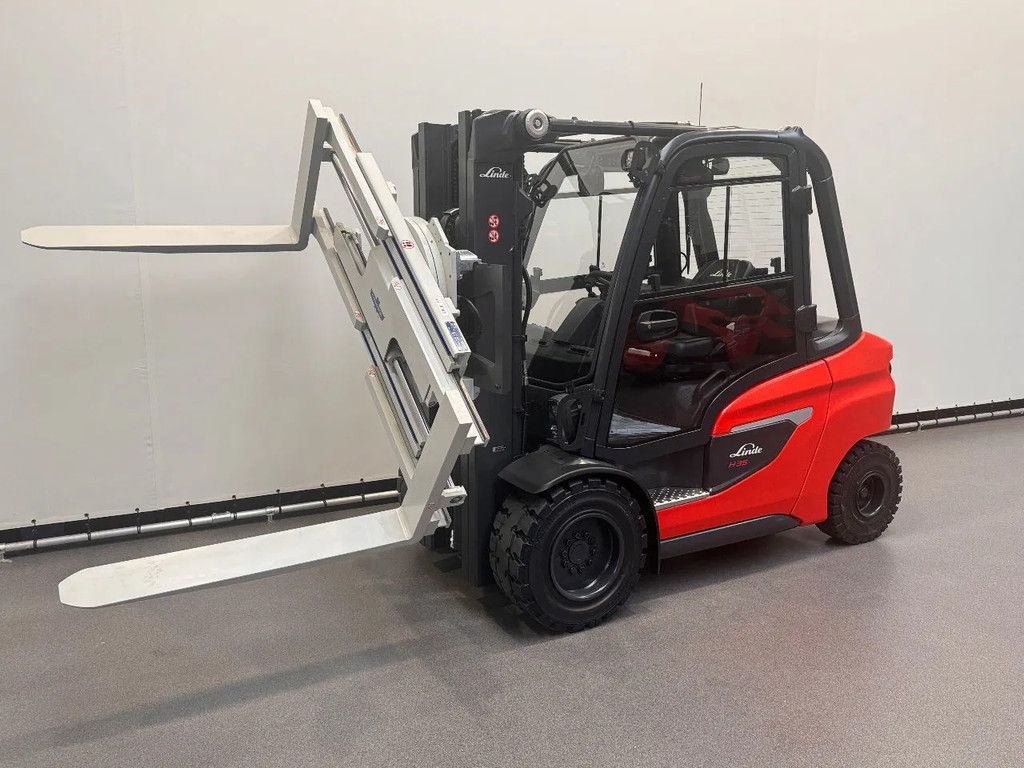 Linde 1202 H 35 D-01