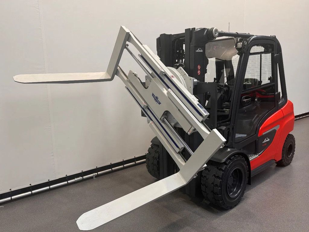 Linde 1202 H 35 D-01