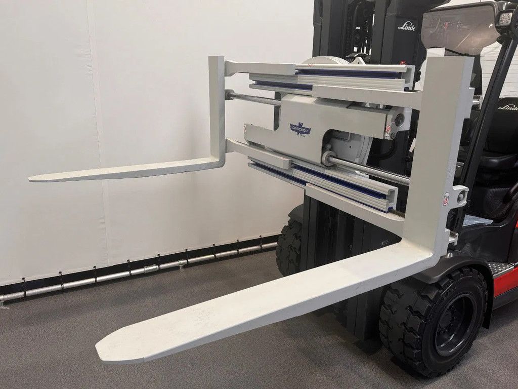 Linde 1202 H 35 D-01