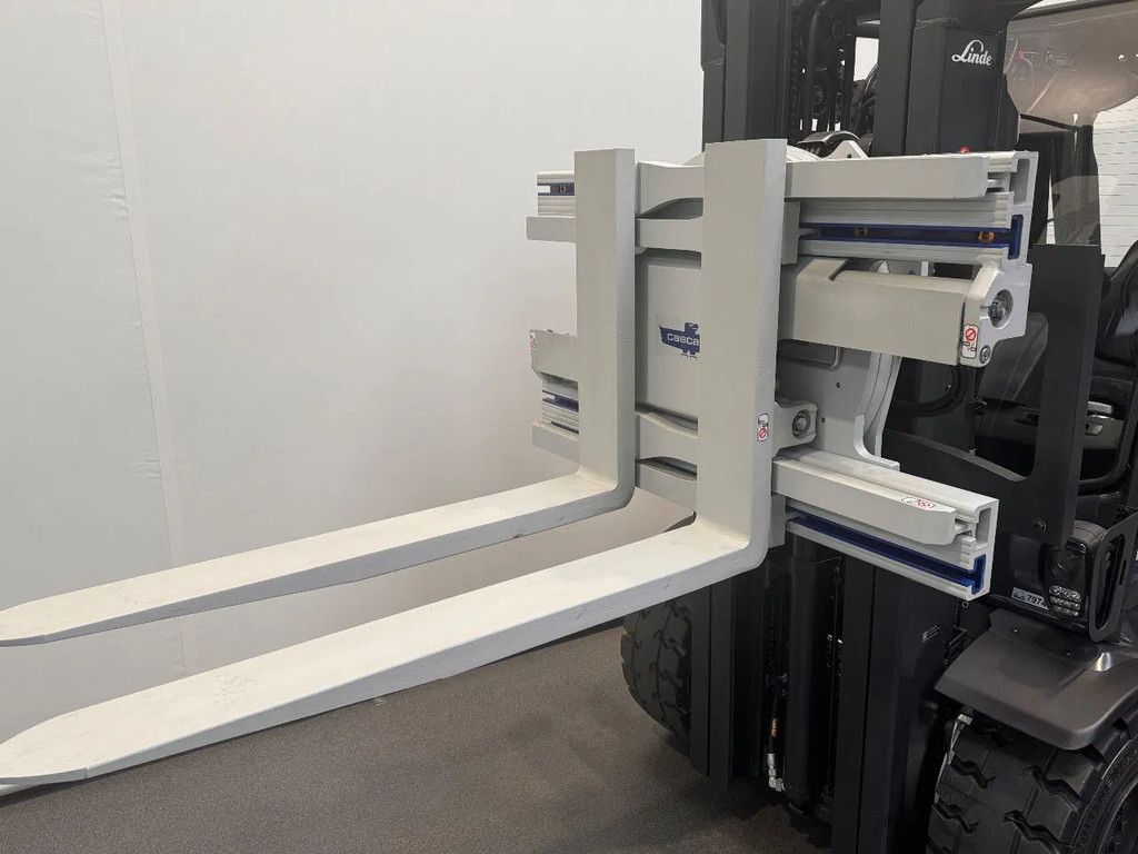 Linde 1202 H 35 D-01