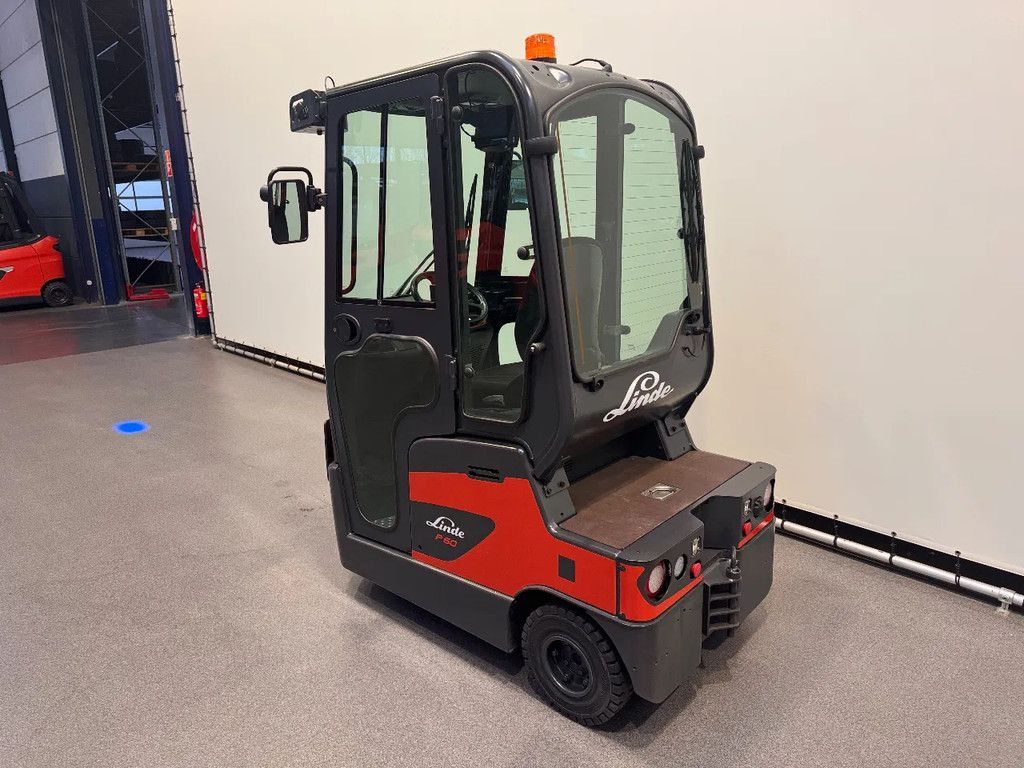 Linde P 60