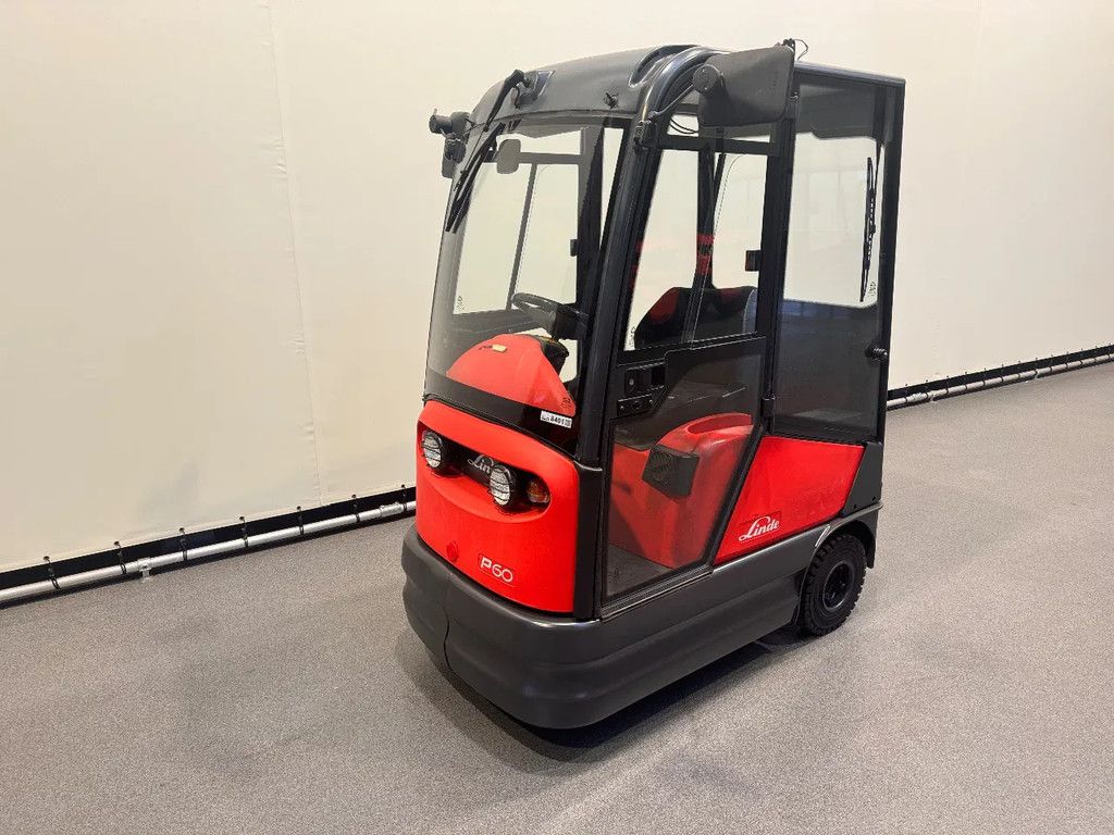 Linde P 60