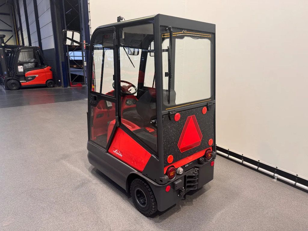 Linde P 60