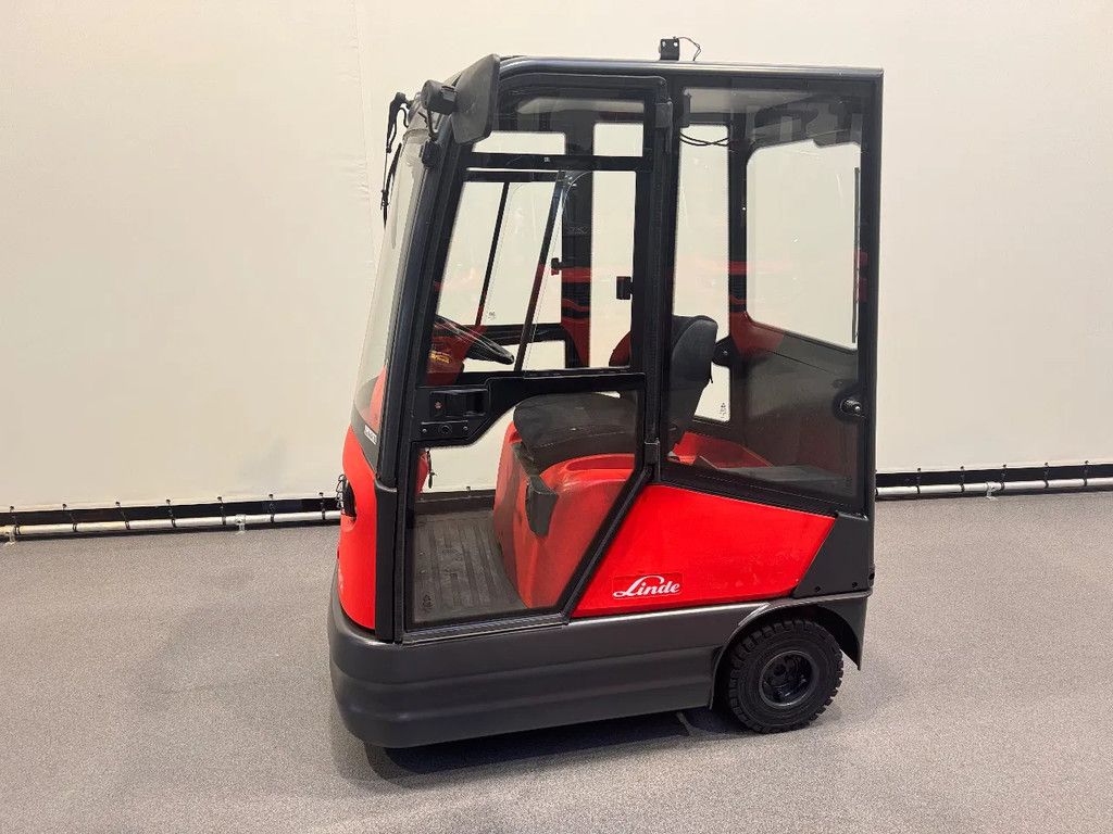 Linde P 60