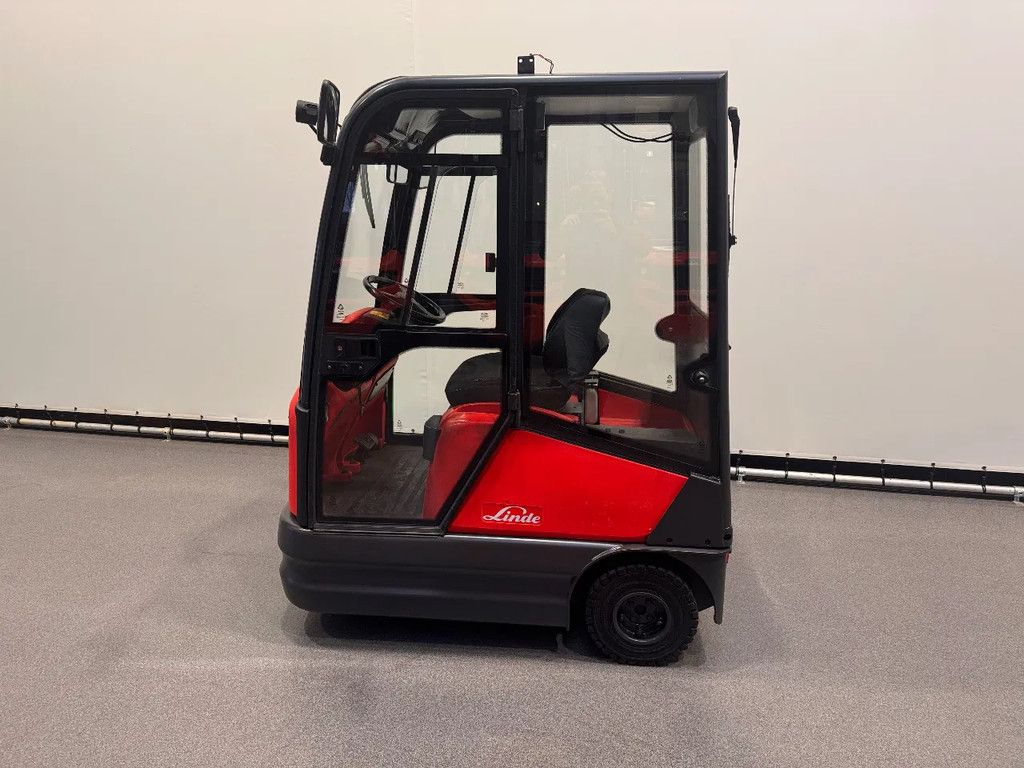 Linde P 60