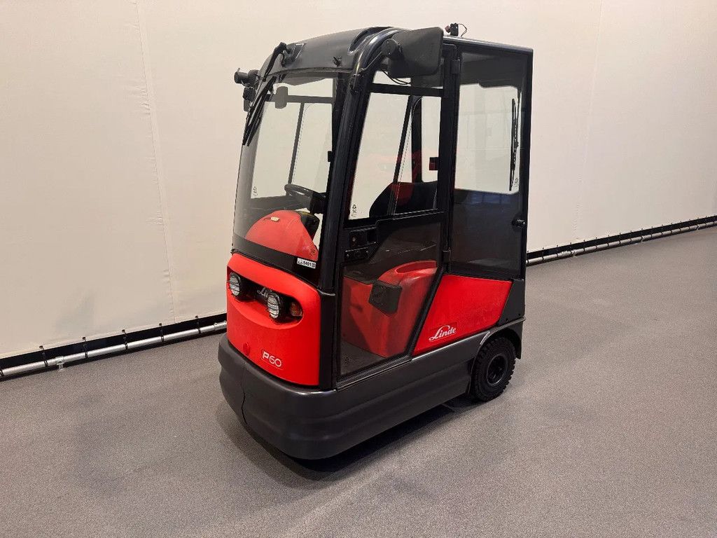 Linde P 60