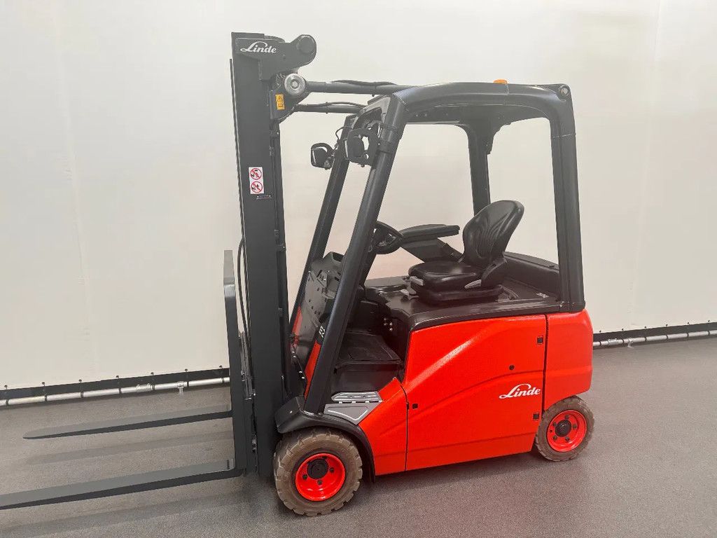 Linde 386 E 20 PH-01