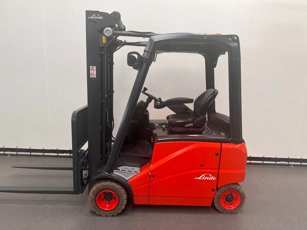 Linde 386 E 20 PH-01