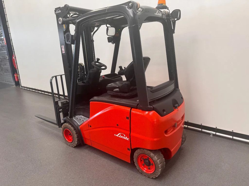 Linde 386 E 20 PH-01