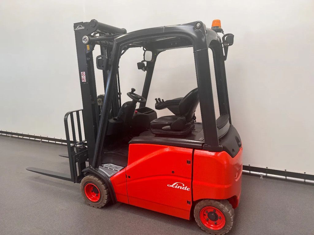 Linde 386 E 20 PH-01