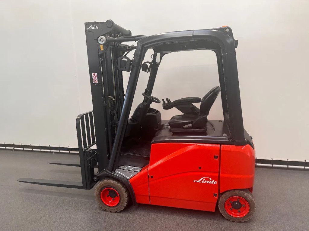 Linde 386 E 20 PH-01