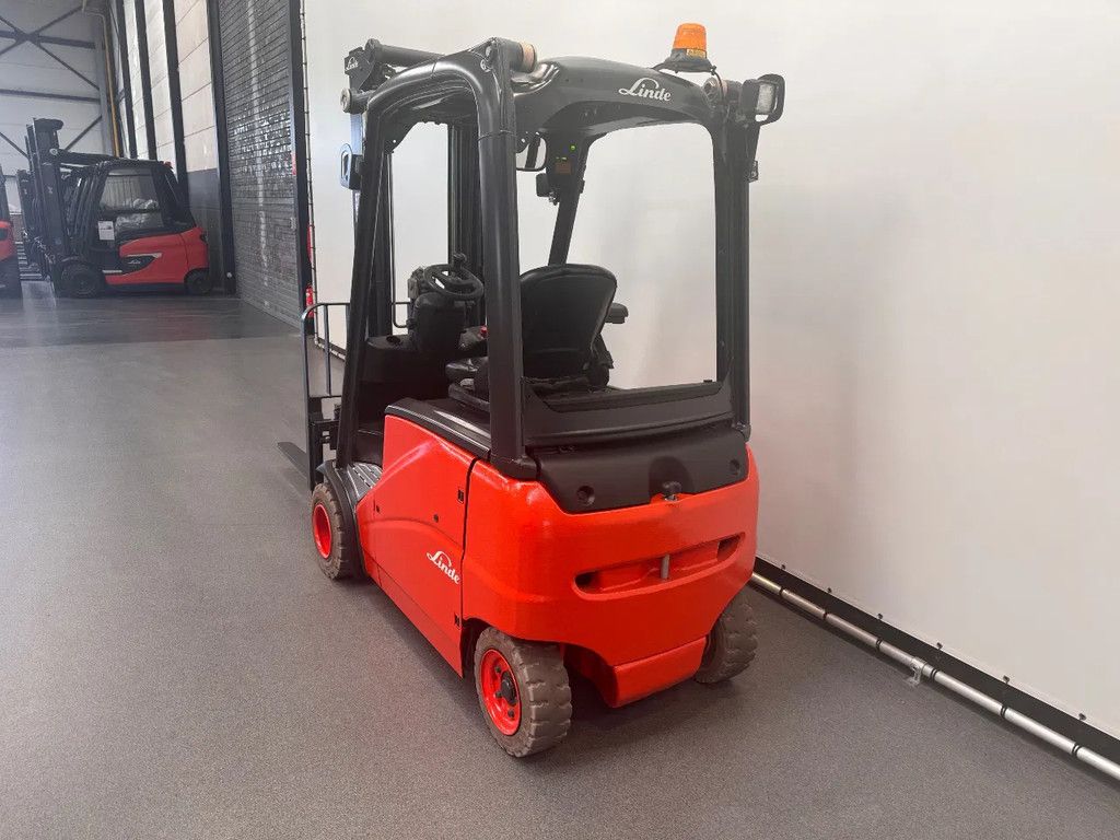 Linde 386 E 20 PH-01