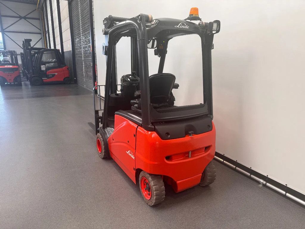 Linde 386 E 20 PH-01