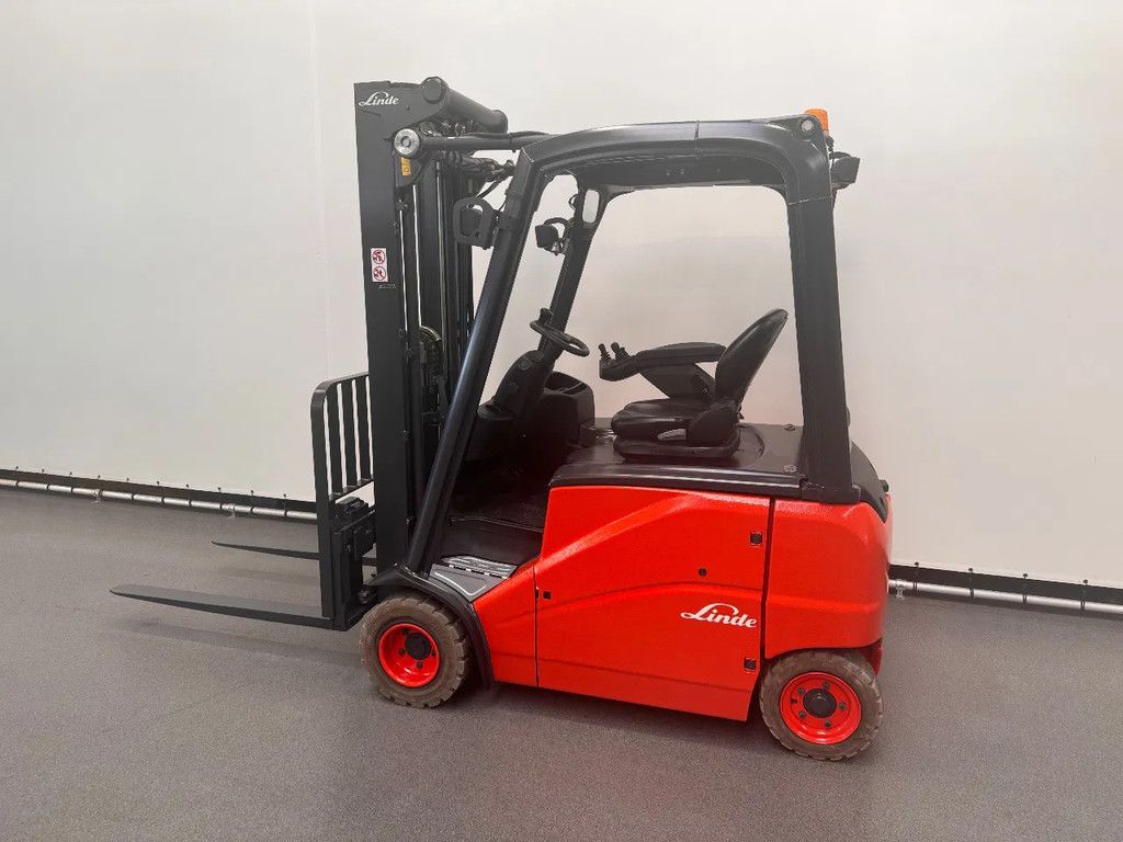 Linde 386 E 20 PH-01