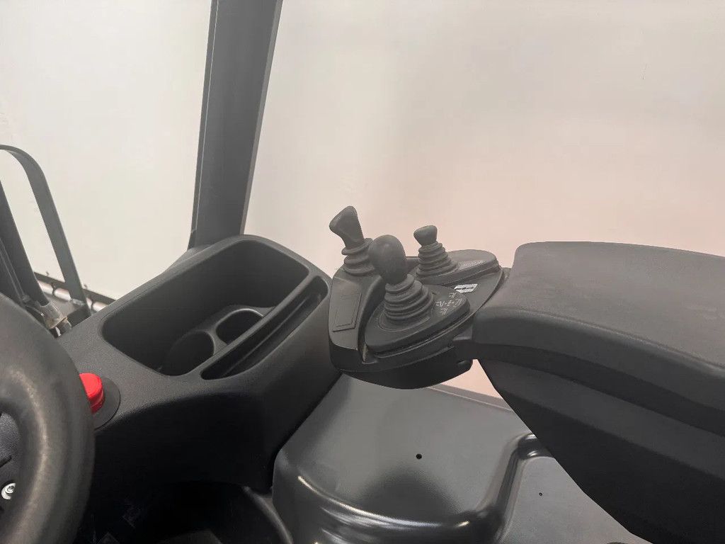 Linde 386 E 20 PH-01